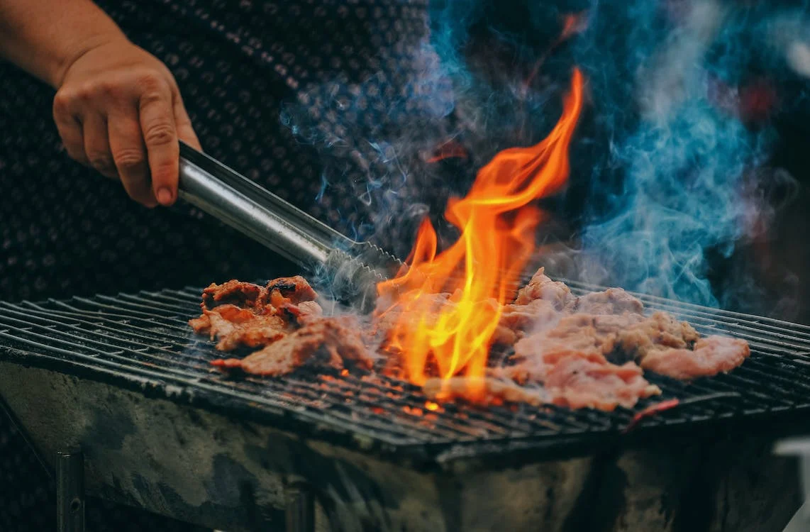 5 Reasons You Should Cater BBQ Your Next Event