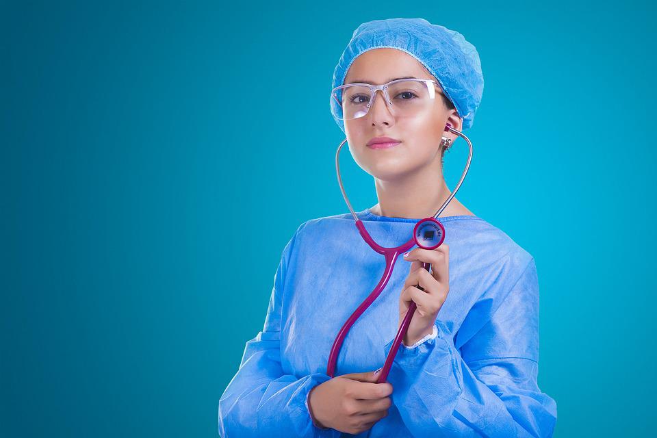 7 Easy Ways to Take Your Nursing Career to the Next Level