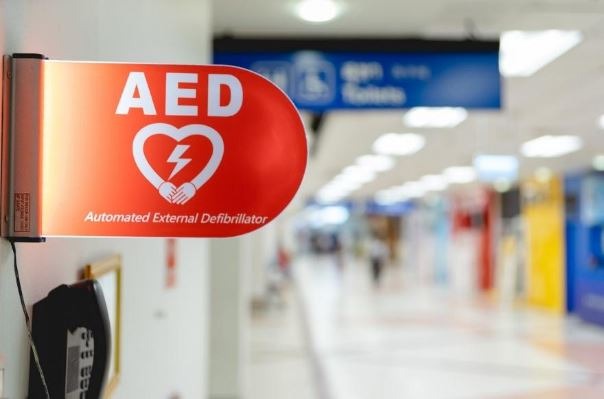 AED Buying Guide What to Look for in AED Suppliers