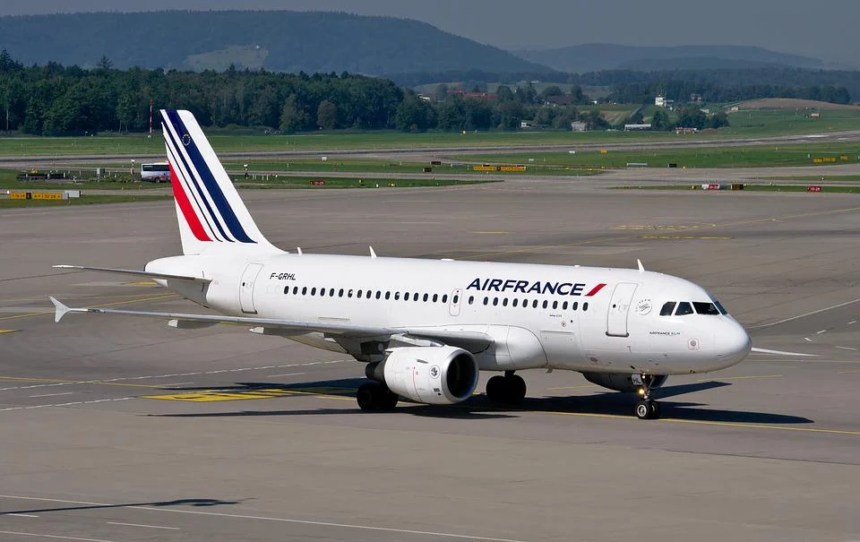Avail the Best Deals for your Staycation by Booking your Flight with Air France