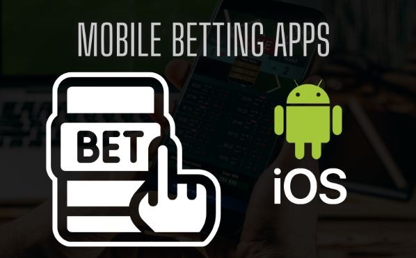 Best Mobile Betting Apps