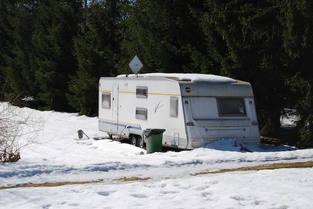 Best Winter Vacation Destinations for RV Trips