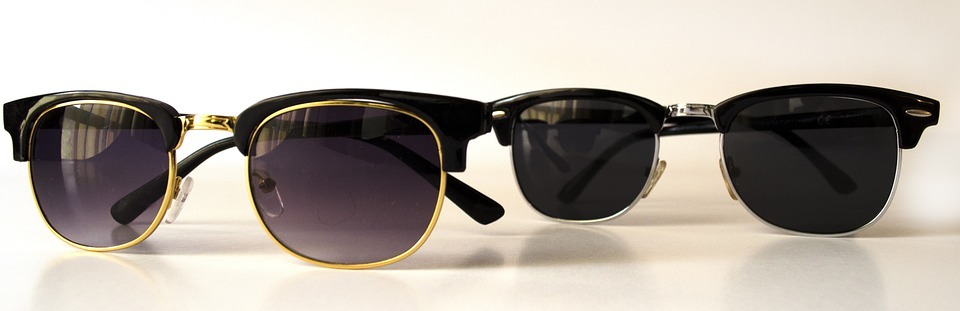 From Aviators to Cat Eyes How to Choose Sunglasses That Suit You Best