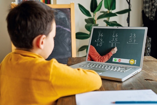 Math is easy! How to Learn Math Easily in Elementary Grades Online
