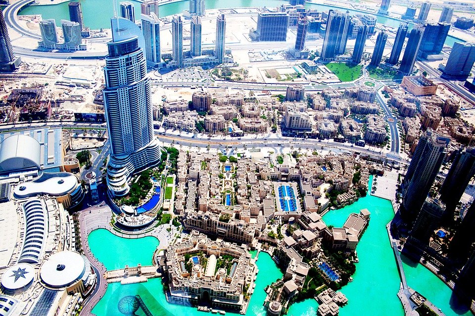 Residential areas in Dubai: the hottest trends of 2022