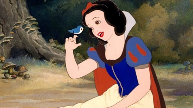 Snow White (1937)