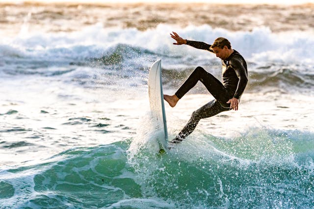 Top 20 International Surfing Destinations