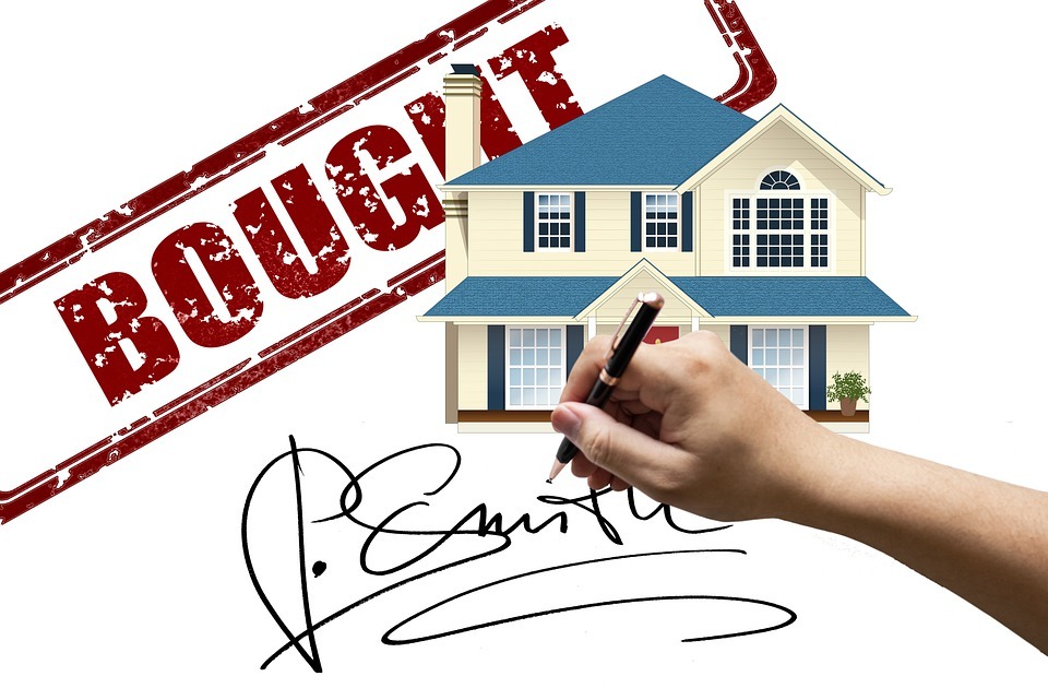 Top Five Common Mistakes Made When Selling a Home