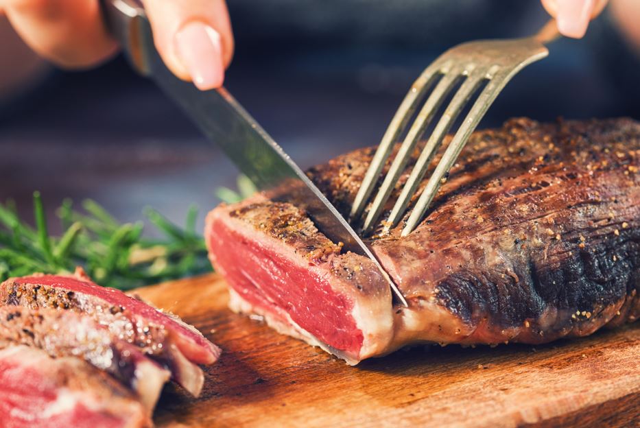 Ultimate Guide to Finding the Right Steak Cut for You