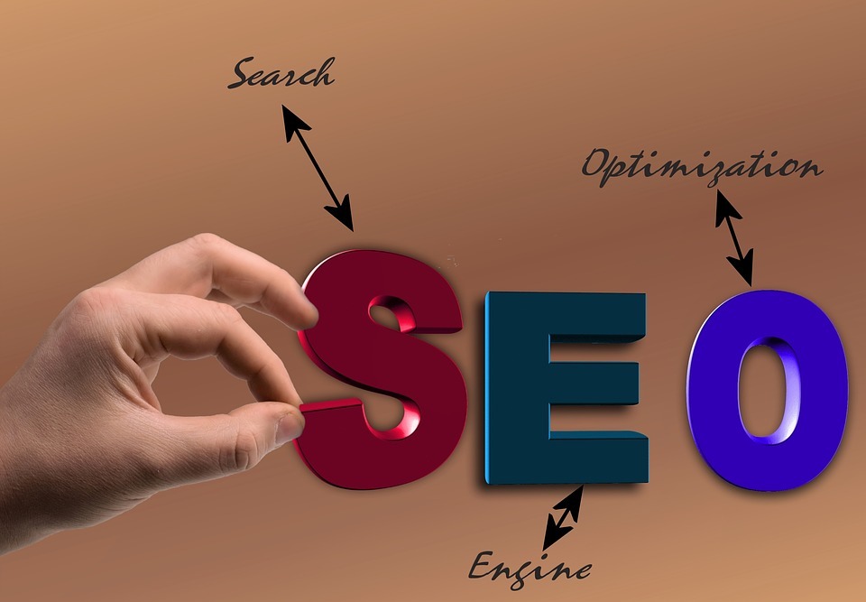 What are some of the benefits of SEO to small businesses