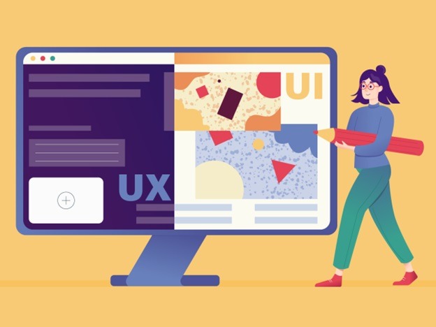 Why Being a UI Designer is Not the Same as UX Designer