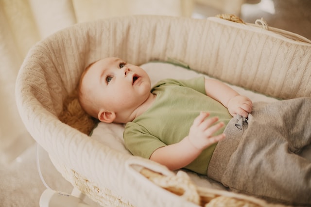 What is the Best portable bassinet