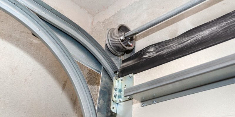 Changing Garage Door Seal – Superior Garage Door Repair Keeps Your Place Clean