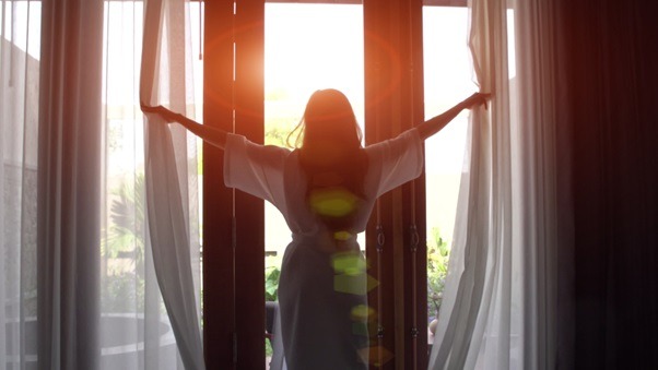 10 Best Ways to Feel Awake in the Morning