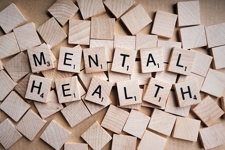 3 Tips For Improving Your Mental Health And Wellbeing