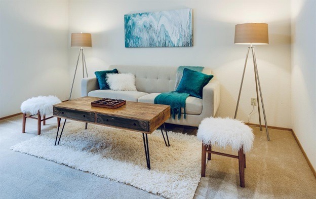 5 Living Room Essentials for Your Home