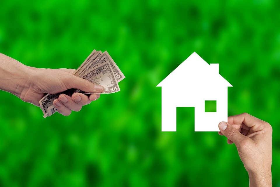5 Reasons Why People are Selling Their Homes For Cash