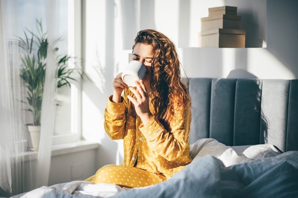 6 Easy Ways to Add CBD to Your Morning Coffee