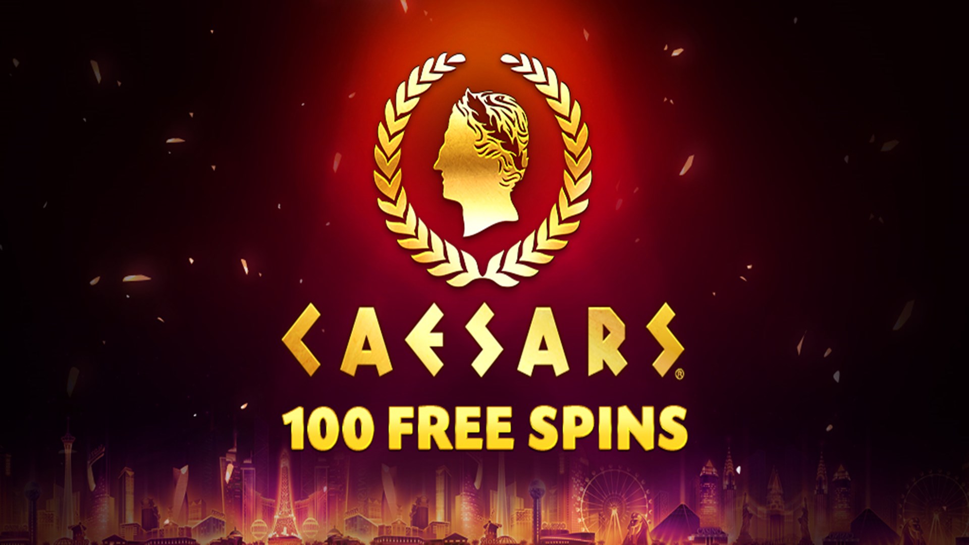 Are Caesars slots safe