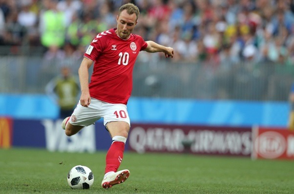 Are Denmark dark horses heading in to the Qatar World Cup