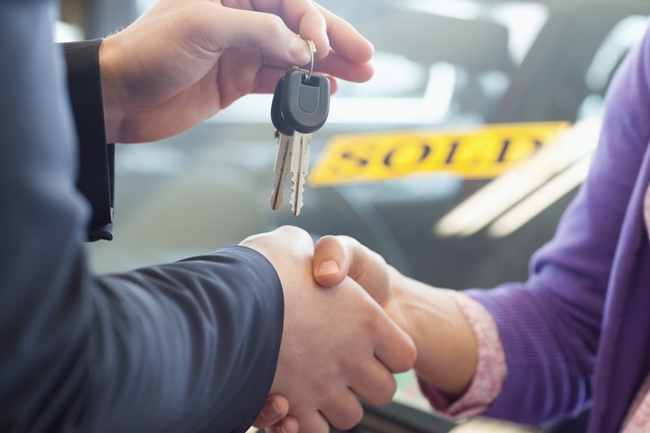 Buying a Used Car 101: Tips To Help You Get The Right Car