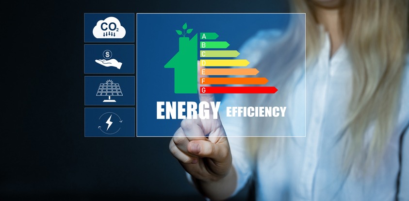 Can Saving Power in Your Home Benefit the Environment?