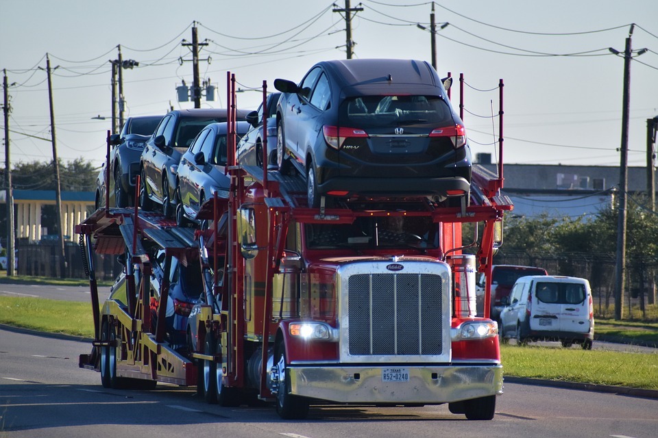 Everything You Need to Know about Shipping Cars to or from Florida