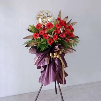 High-Quality Flowers for Your Grand Opening Events