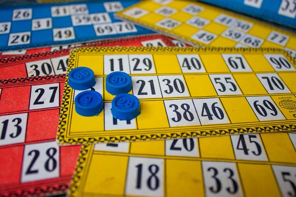 How Players Can Enjoy Casino Bingo
