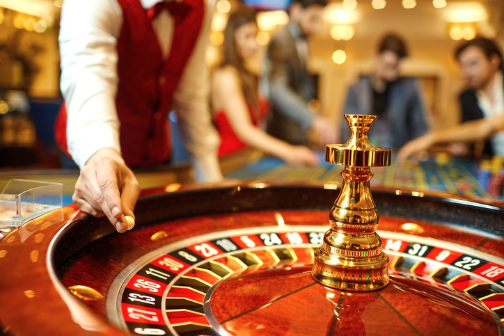 How To Cheat At Roulette?