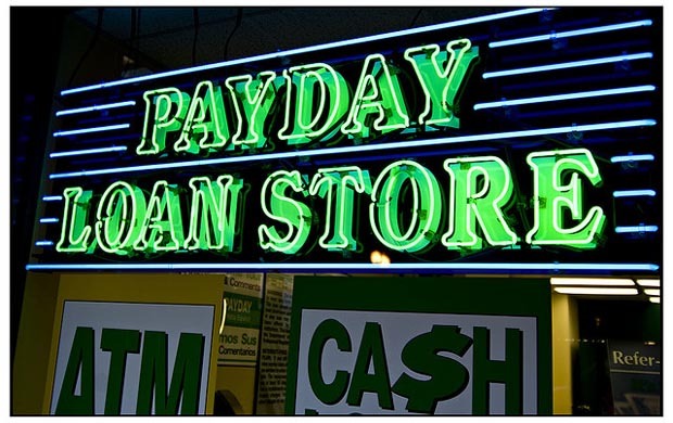 How To Get a Payday Loan In One Hour With Bad Credit History