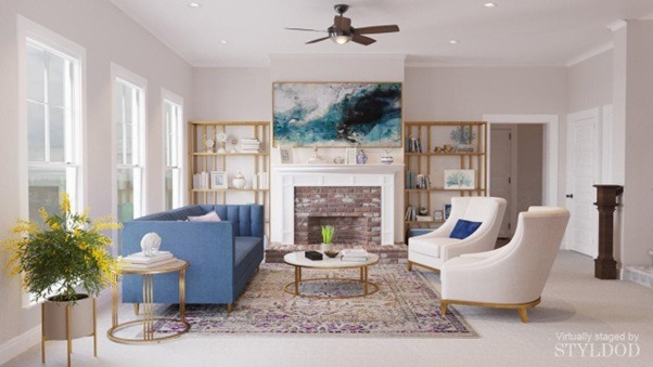 How To Sell Your Home Fast With Virtual Staging