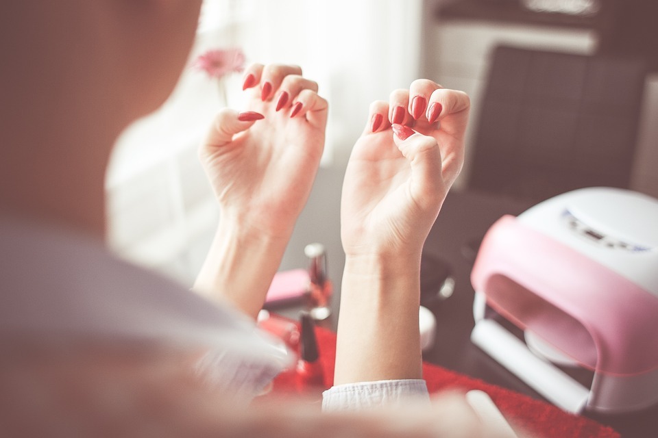 How to Know if Your Nail Salon in NYC is Safe