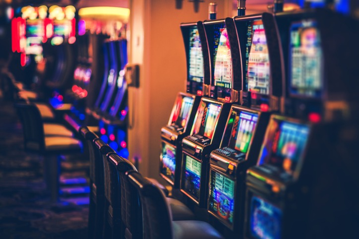 Pg Slot Games-The Most Popular Among Casino Games