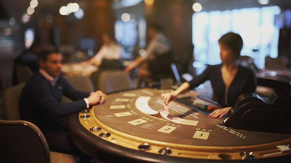 The Best Places to Play Gambling Casino Games