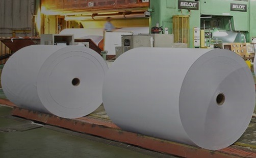 The Process of Manufacturing Paper Products