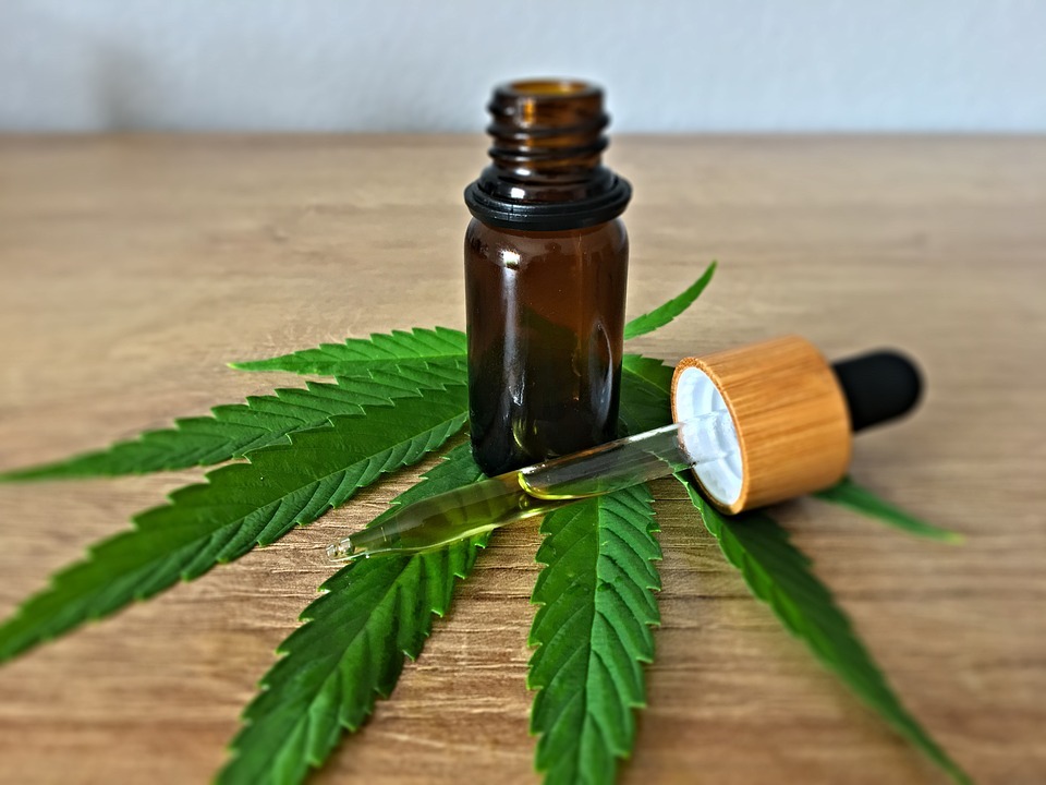 The Risks And Benefits Of Using CBD Oil