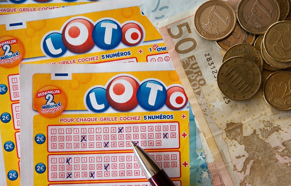 Things Of Online lottery You Should Know
