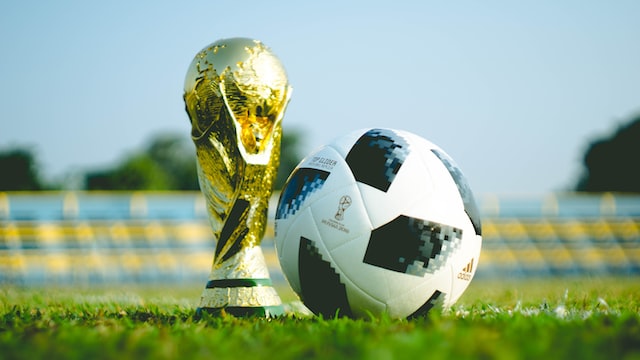 Three Top Tips for the 2022 FIFA World Cup