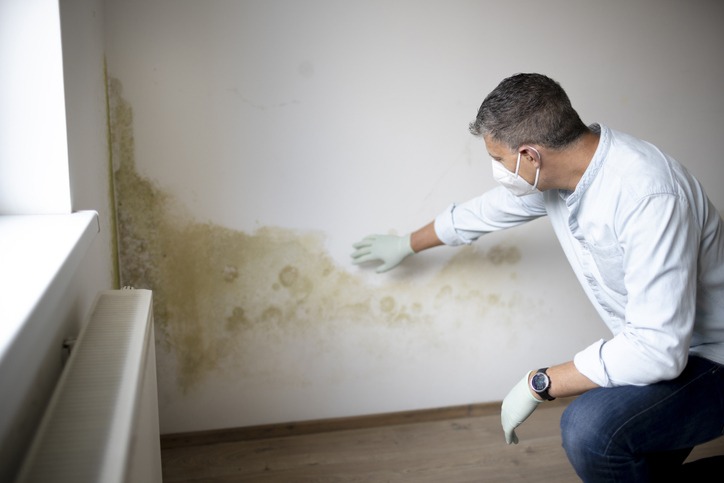 The 10 Warning Signs of Mould Toxicity