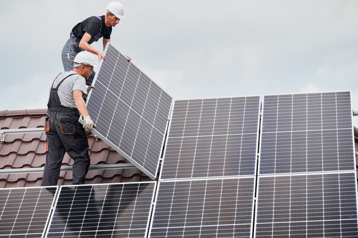 3 Top Benefits Of Installing Home Solar Systems In Pennsylvania