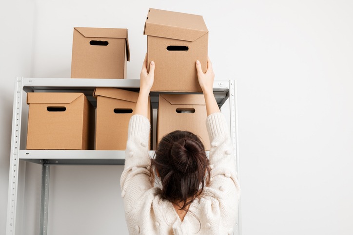4 Mistakes to Avoid When Purchasing Storage Shelves For Your Business