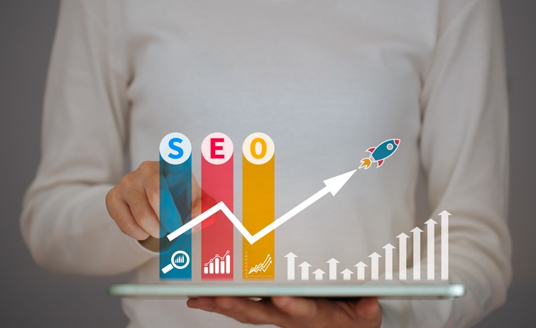 5 Ways An SEO Consultant Can Boost Your Company's Success