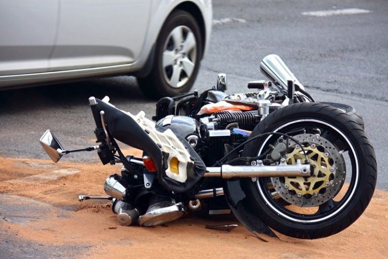 Battling Insurance Companies After a Motorcycle Accident