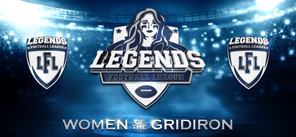 Can You Bet Online From Australia On The US Legends/Lingerie Football League?
