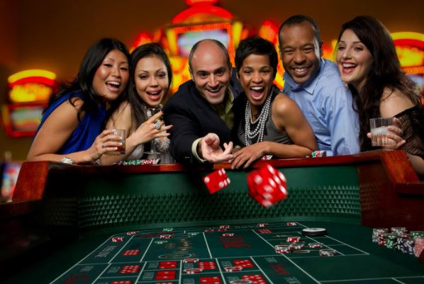 Casino games are more accessible to play than sports betting