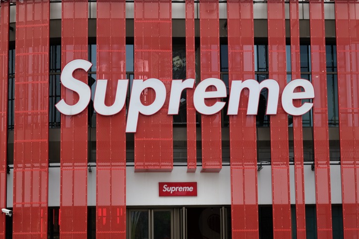 Guide on How to Be First to Buy Supreme Stuff