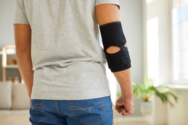 How Elbow Braces Can Improve Your Performance