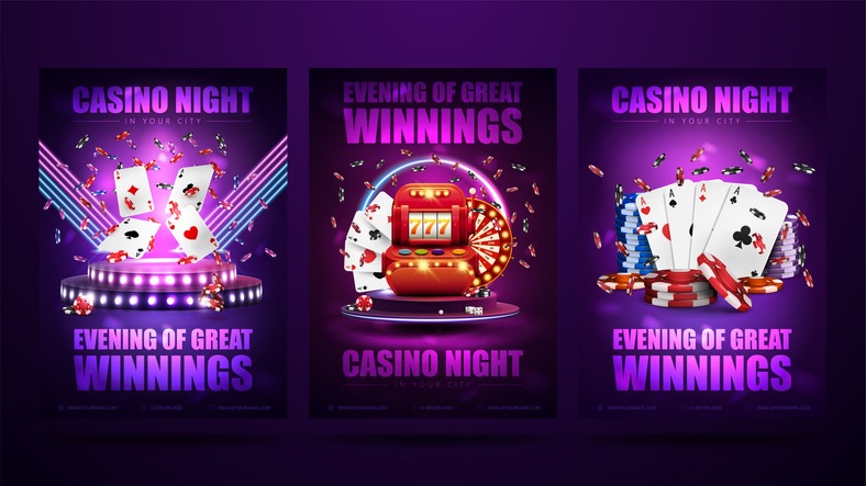 How to Enter a Casino Promotion