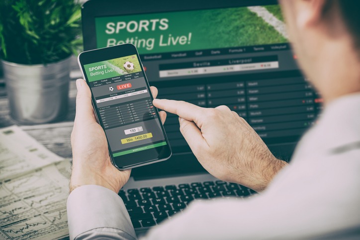 How to Get Started in Online Sports Betting